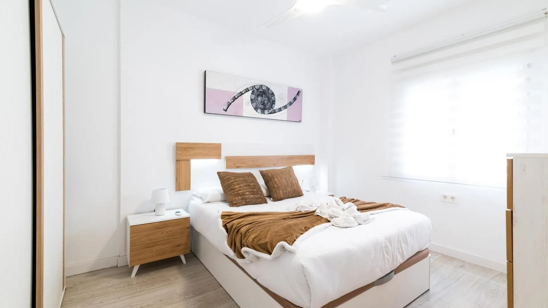 Centrico Apartamento En Гранада 0*,  Испания