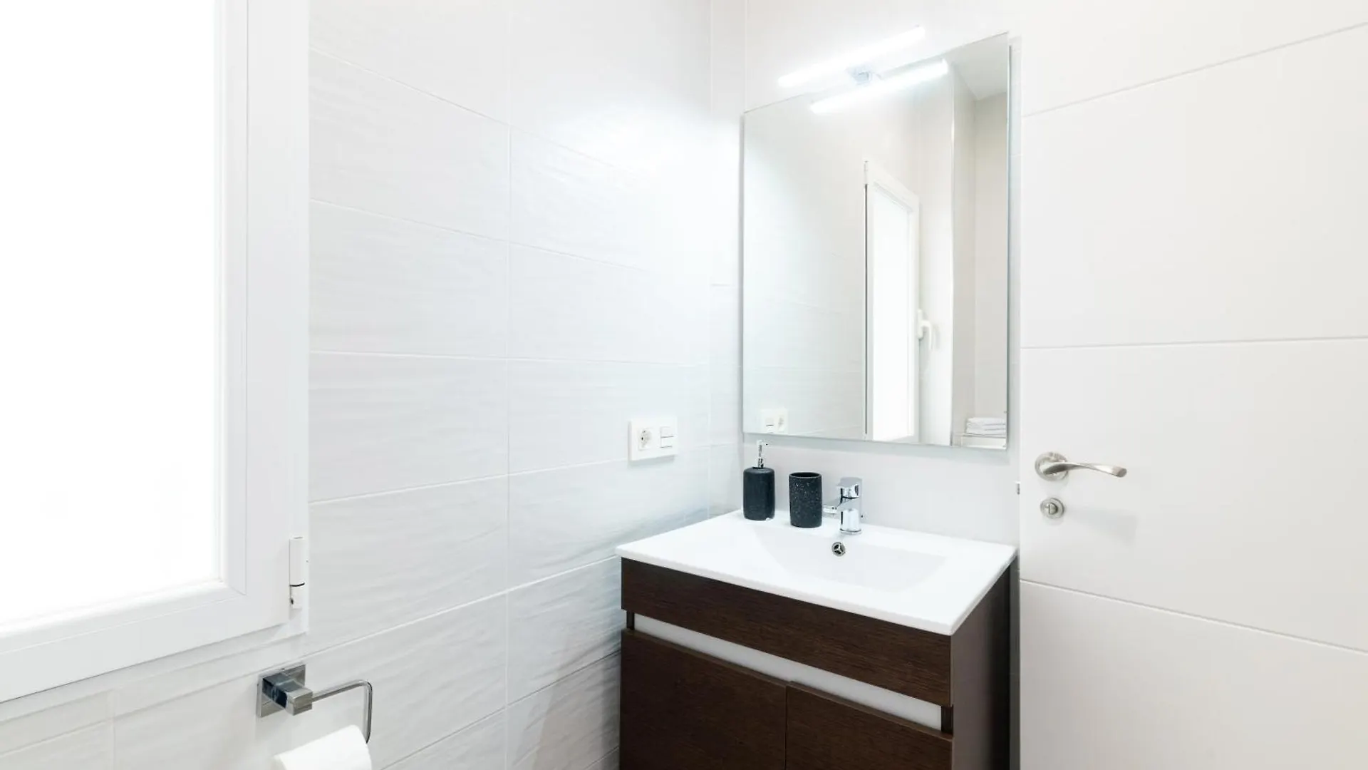 Centrico Apartamento En Гранада