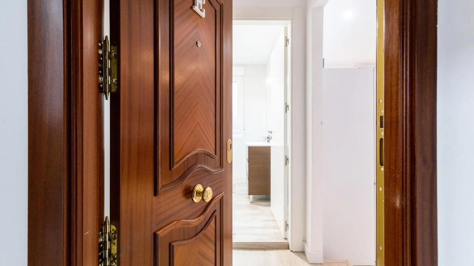 Centrico Apartamento En Гранада Апартаменты