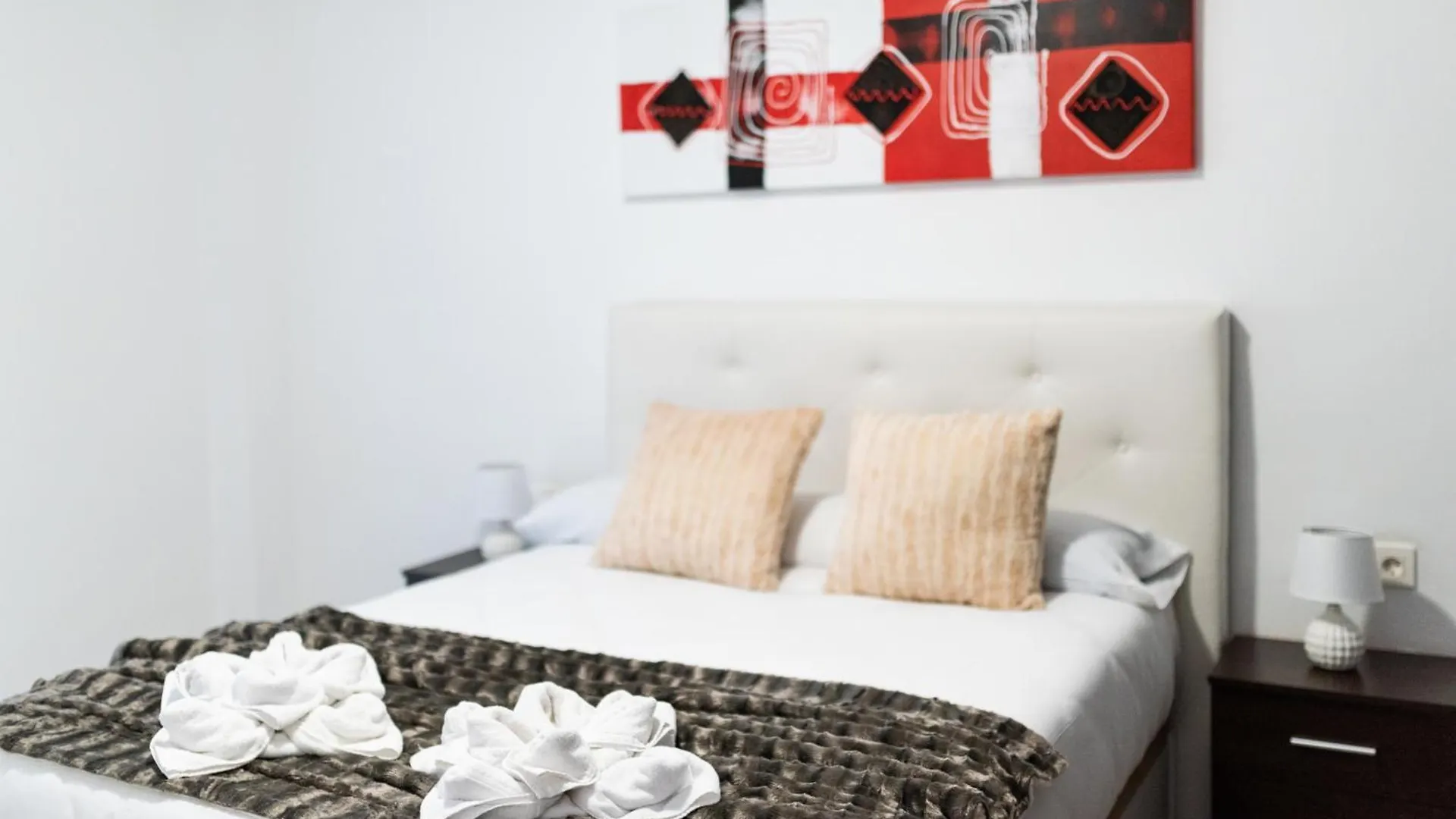 شقة Centrico Apartamento En غرناطة