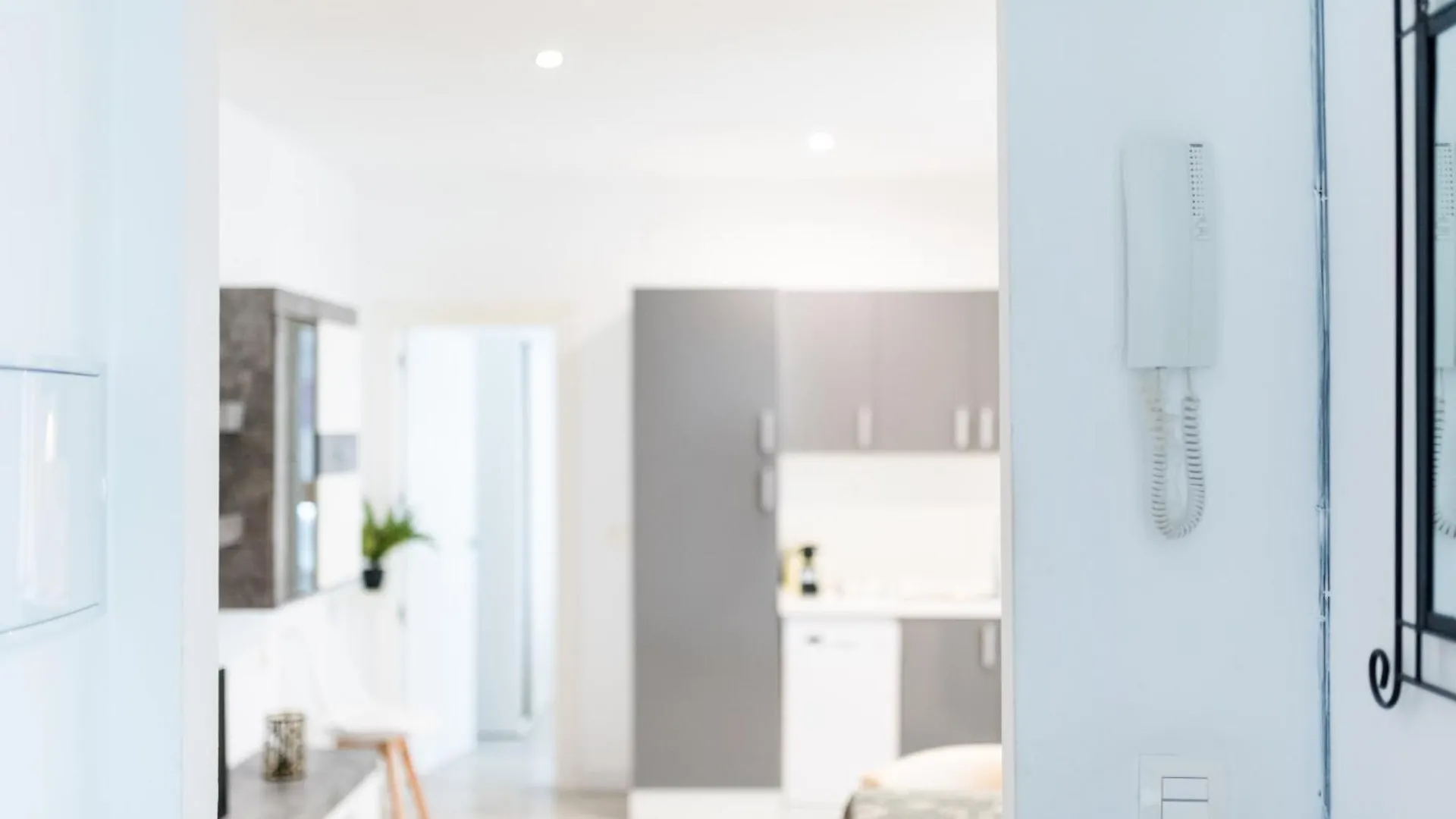 Centrico Apartamento En غرناطة 0*,