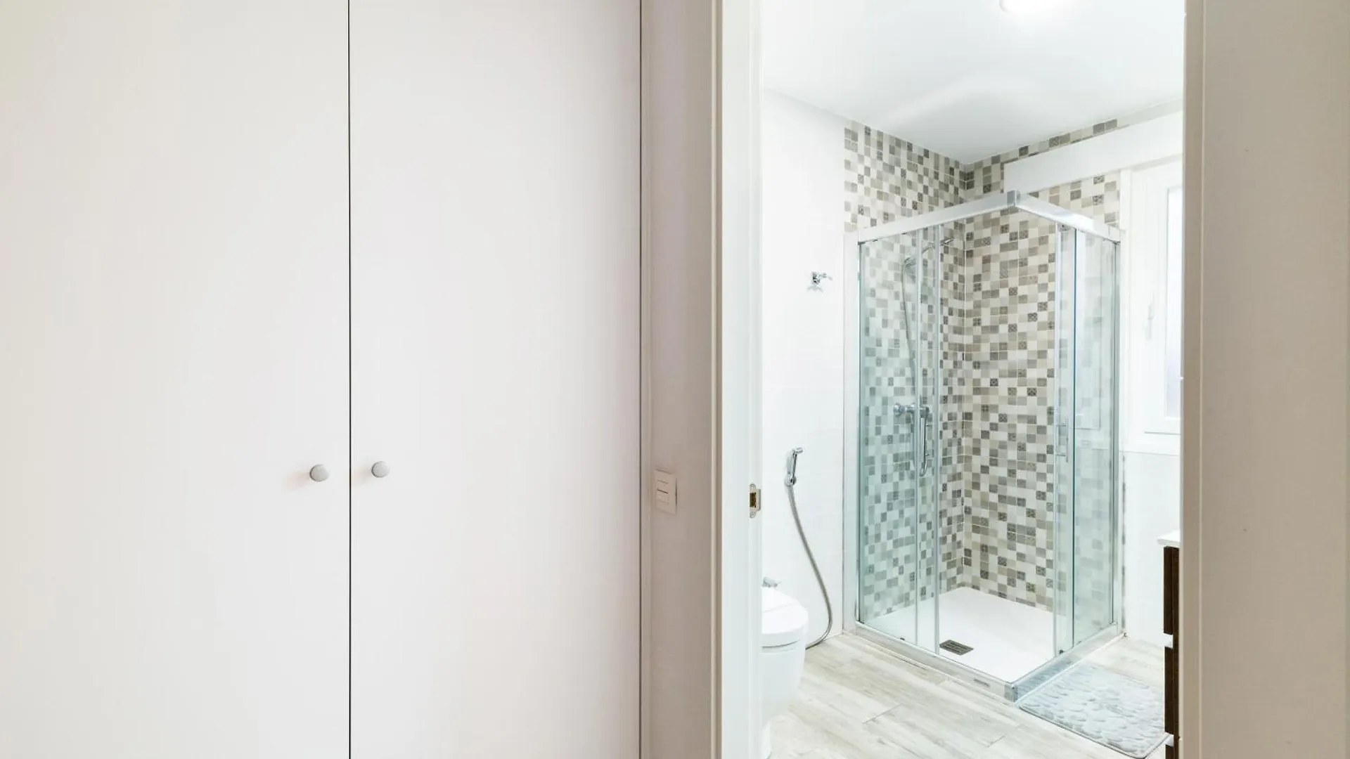 Centrico Apartamento En غرناطة شقة