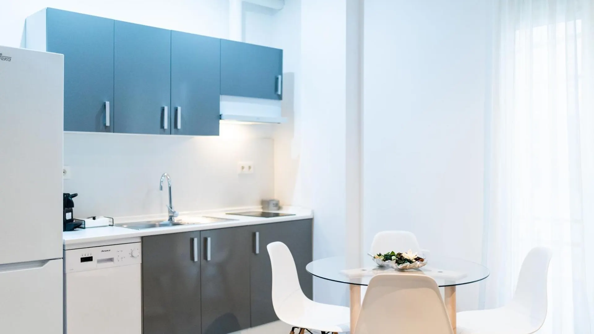 Centrico Apartamento En غرناطة إسبانيا