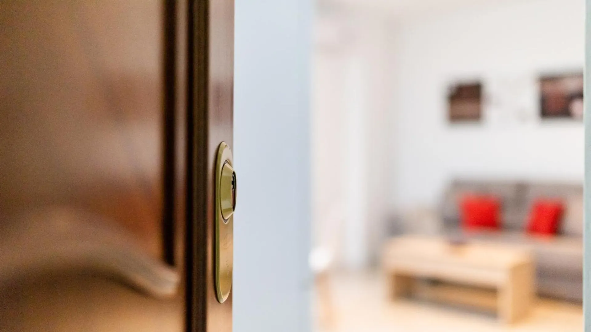 شقة Centrico Apartamento En غرناطة