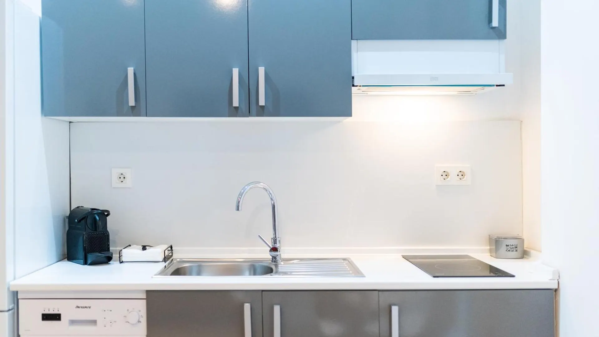 شقة Centrico Apartamento En غرناطة إسبانيا